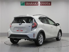 アクア クロスオーバー