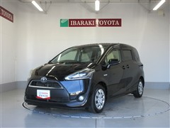 トヨタ シエンタ ハイブリッド G
