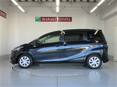 シエンタ ハイブリッド G