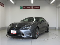 RC300h Fスポーツ