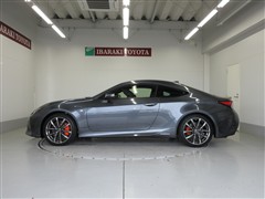 RC300h Fスポーツ