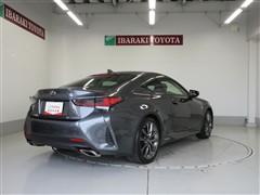 RC300h Fスポーツ