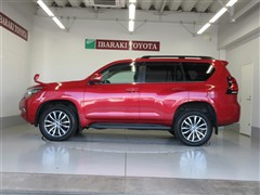 ランクル プラド TX L