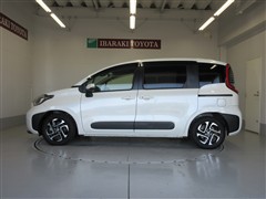 シエンタ ハイブリッド Z