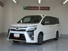 ヴォクシー ZS キラメキ2