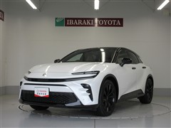 クラウン スポーツ Z
