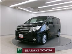 トヨタ ノア X ディライトプラス