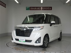 トヨタ ルーミー G S