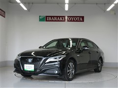 トヨタ クラウン S Cパッケージ