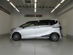 シエンタ ハイブリッド G