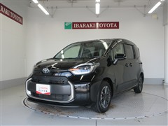 トヨタ シエンタ ハイブリッド Z