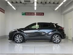 C-HR G