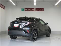 C-HR G