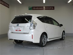 プリウスアルファ G