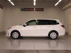 カローラフィールダー HV EX