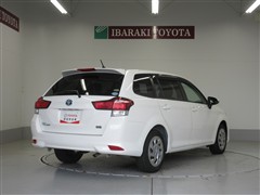 カローラフィールダー HV EX