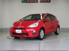 アクア G ブラックソフトレザー