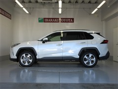RAV4 ハイブリッドG
