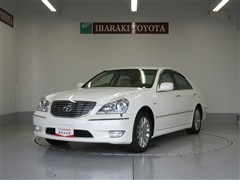 トヨタ クラウンマジェスタ Aタイプ