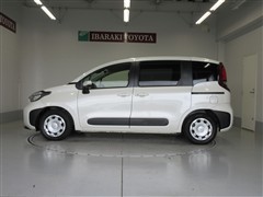 シエンタ ハイブリッド G