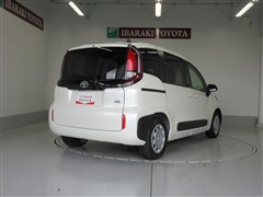 シエンタ ハイブリッド G