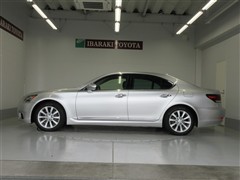 LS460 バージョンC