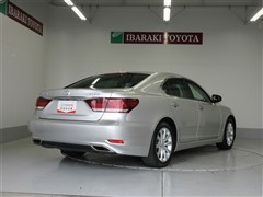 LS460 バージョンC