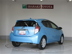 アクア Sスタイルブラック