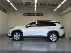 RAV4 ハイブリッドX