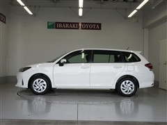 カローラフィールダー HV EX