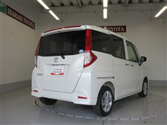 ルーミー X