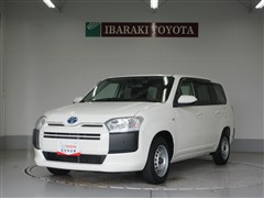 トヨタ プロボックスバン GL