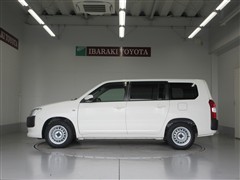 プロボックスバン GL