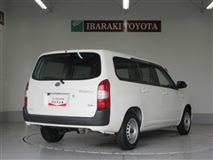 プロボックスバン GL
