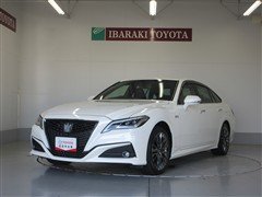 クラウン G-エグゼクティブ