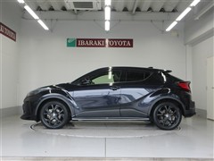 C-HR G