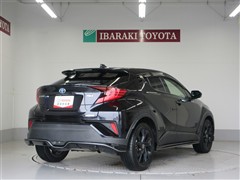 C-HR G