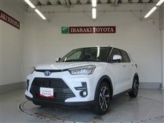 トヨタ ライズ Z