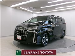 アルファード S Cパッケージ