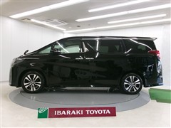 アルファード S Cパッケージ