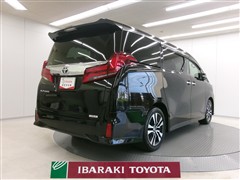 アルファード S Cパッケージ