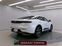 クラウン クロスオーバー Gアドバ