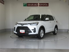 トヨタ ライズ G