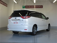 エスティマHV アエラス スマート