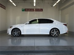 GS300h Fスポーツ