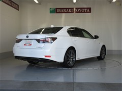 GS300h Fスポーツ