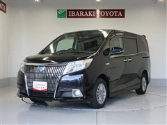 エスクァイア GI