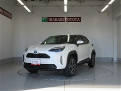 トヨタ ヤリスクロス ハイブリッド Z