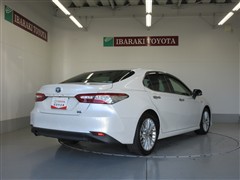 カムリ G レザーパッケージ