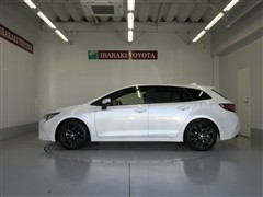 カローラツーリング HV WXB